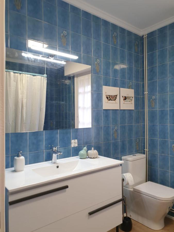 فيلا Casamentera Mentera Barruelo المظهر الخارجي الصورة