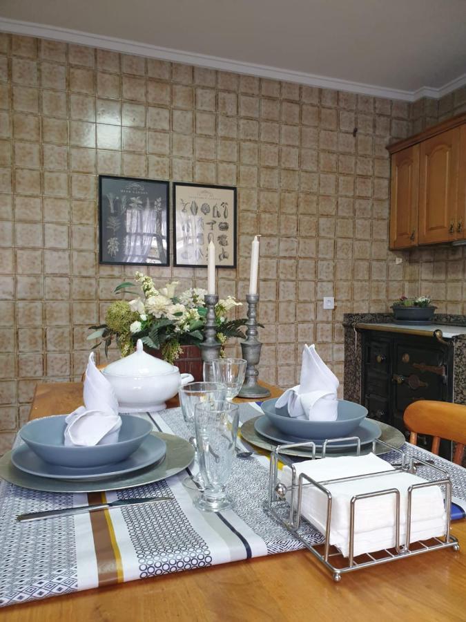 فيلا Casamentera Mentera Barruelo المظهر الخارجي الصورة