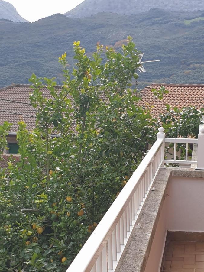 فيلا Casamentera Mentera Barruelo المظهر الخارجي الصورة